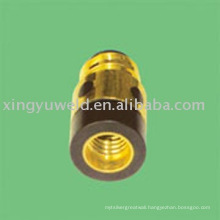 bushing type welding insulator